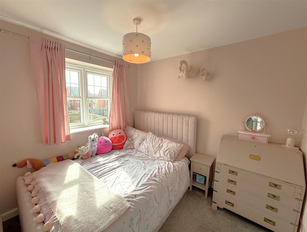 Additional image 17 of 3 bed semi-detached house for saleSeaton Road, Mountsorrel, Loughborough LE12