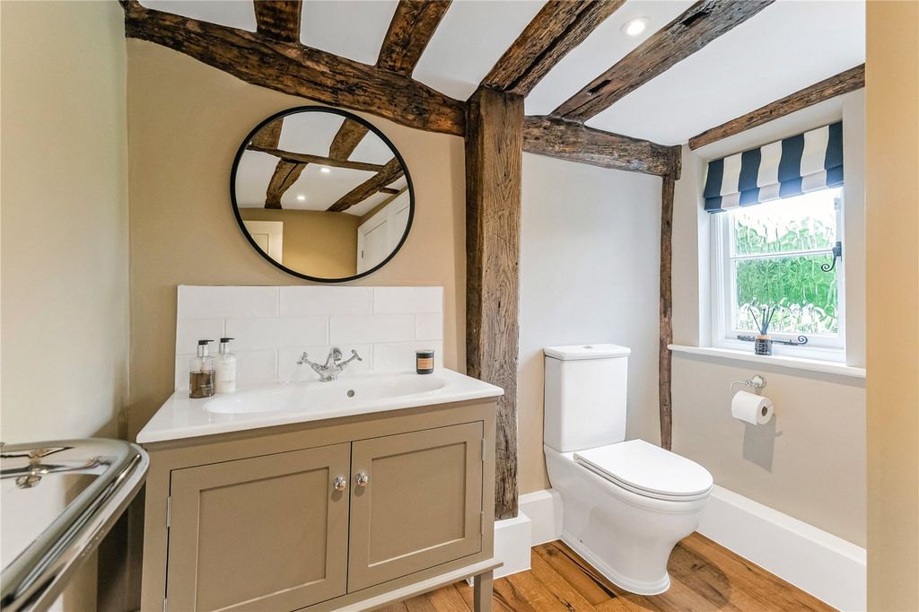 Additional image 16 of 4 bed detached house for saleSexton's Lane, Great Braxted, Witham, Essex CM8
