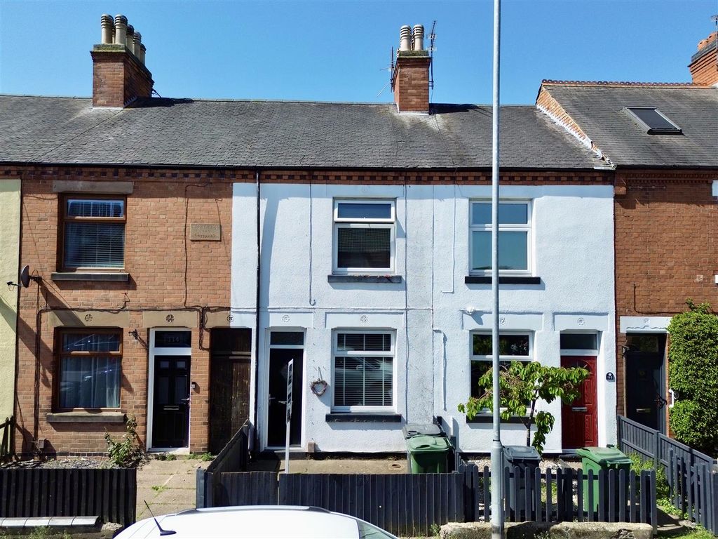 3 bed terraced house for saleRothley Road, Mountsorrel LE12