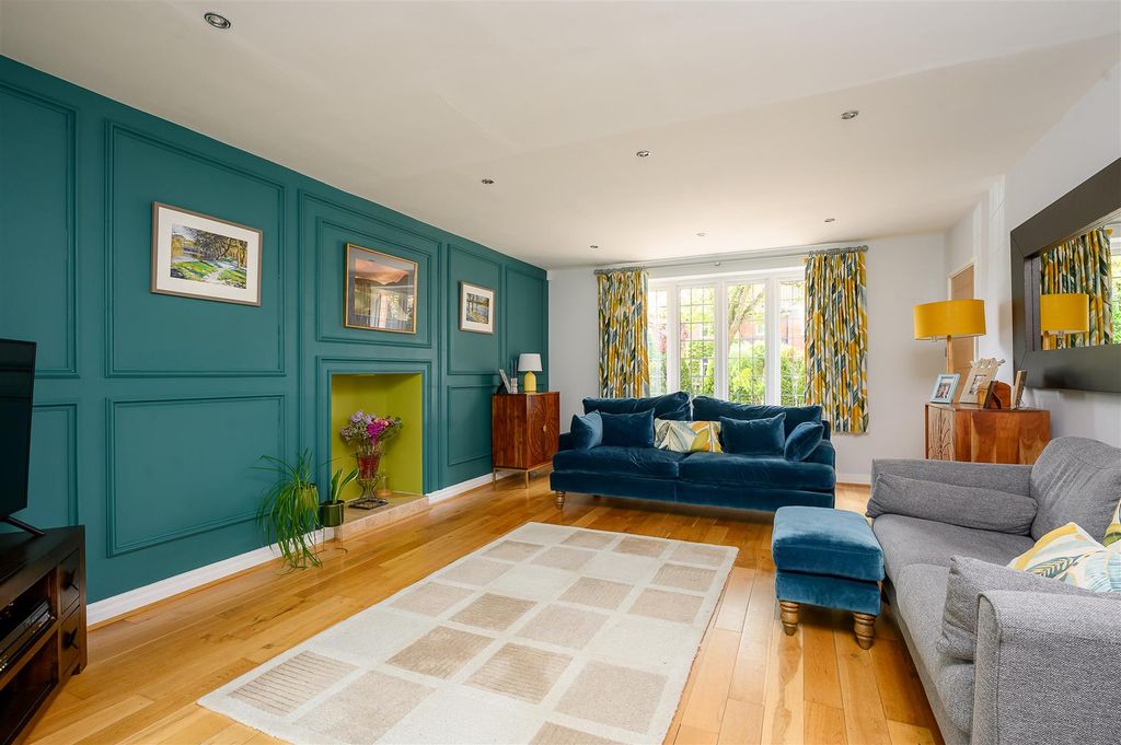 Additional image 4 of 5 bed detached house for saleTadcaster Road, Dringhouses, York YO24
