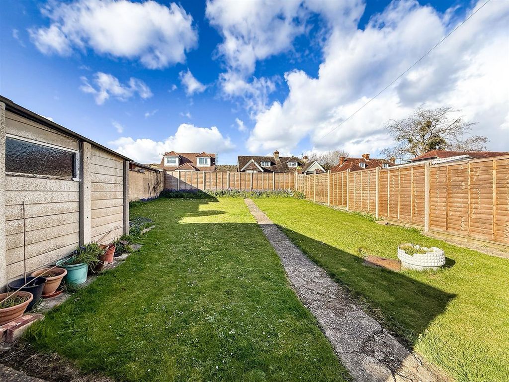 Additional image 13 of 3 bed semi-detached bungalow for saleLeith Avenue, Portchester PO16
