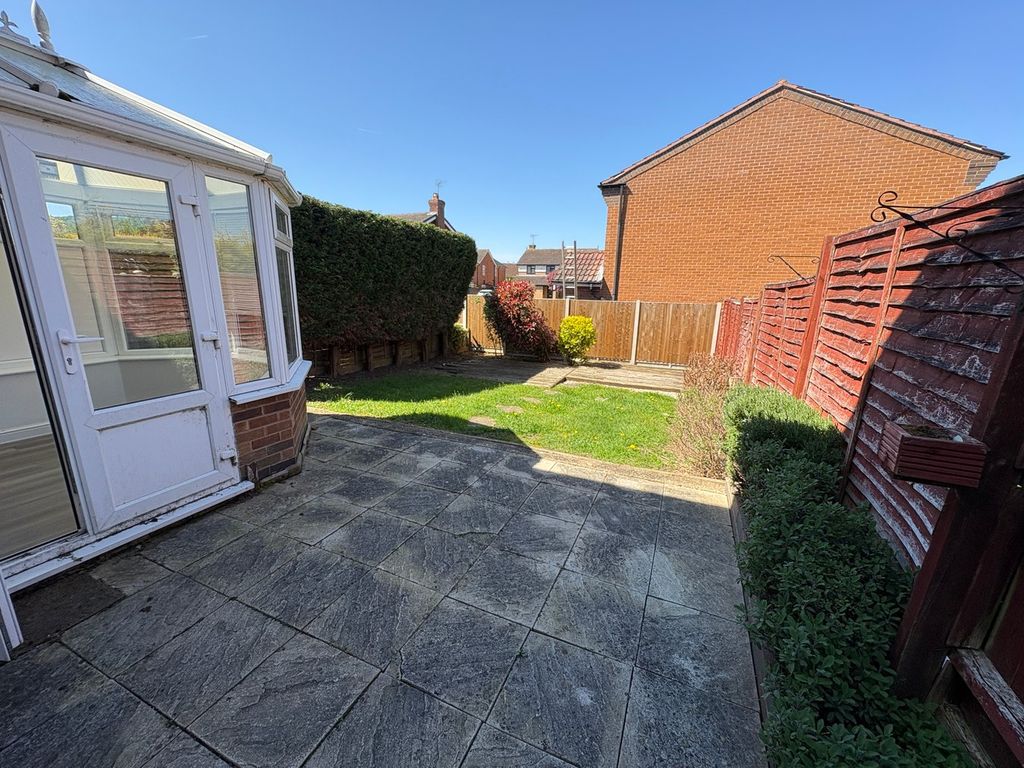 Additional image 5 of 2 bed semi-detached house for saleBushnell Close, Broughton Astley, Leicester LE9