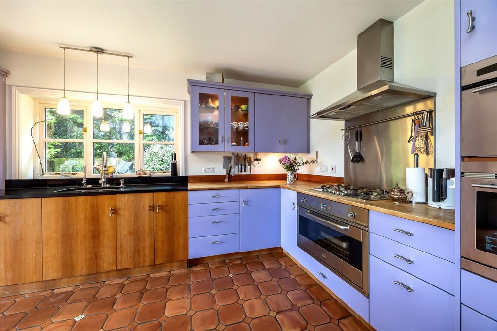 Additional image 10 of 6 bed semi-detached house for saleHook Heath, Surrey GU22
