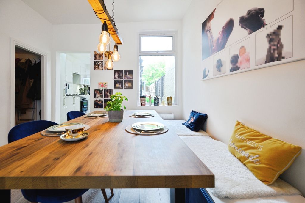 Additional image 4 of 3 bed terraced house for saleWalden Road, Portsmouth, Hampshire PO2