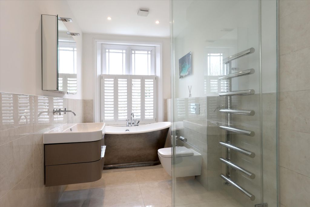 Additional image 11 of 5 bed town house for saleKings Road, Windsor, Berkshire SL4
