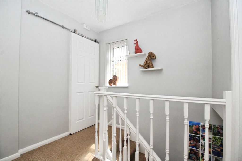 Additional image 15 of 3 bed semi-detached house for saleSt. Marys Avenue, Barwell, Leicester, Leicestershire LE9