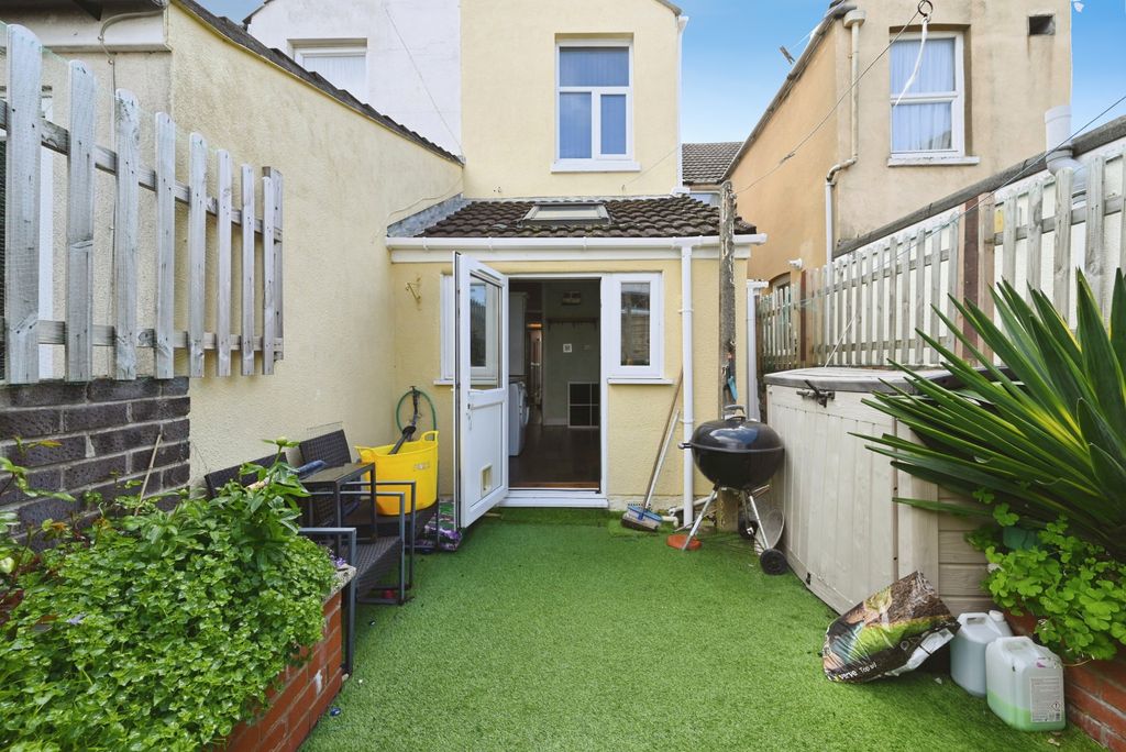 Additional image 19 of 3 bed terraced house for saleRenny Road, Portsmouth PO1