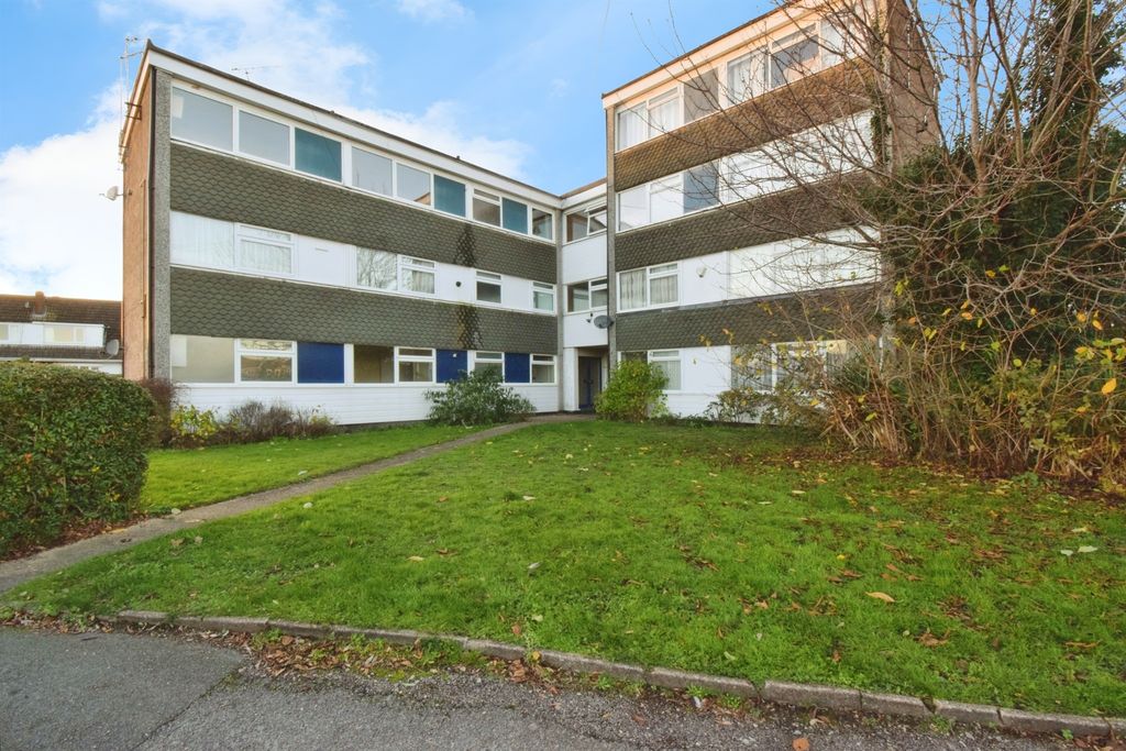 Additional image 12 of 2 bed flat for saleKenilworth Road, Wigston LE18