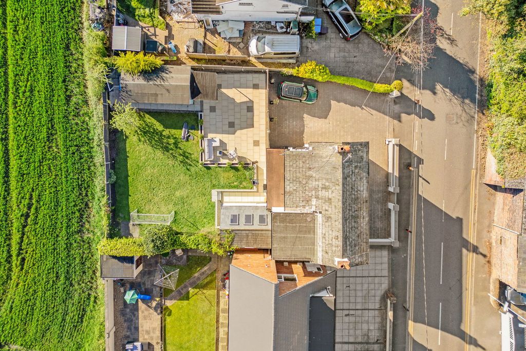 Additional image 59 of 4 bed detached house for saleChapel Lane, Cronton, Widnes WA8