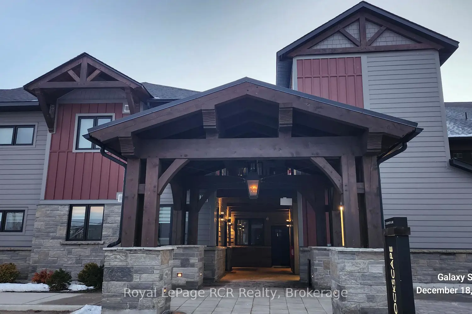 22 Beckwith Lane 202 photo 2