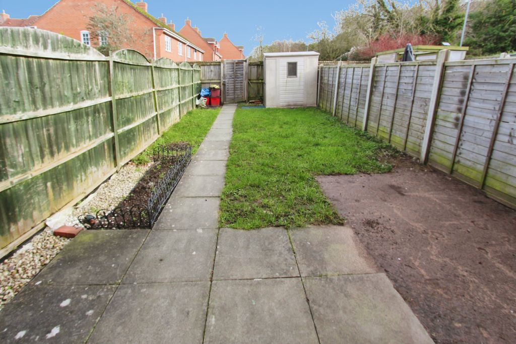 Additional image 14 of 2 bed town house for saleStation Road, Castle Donington, Castle Donington DE74