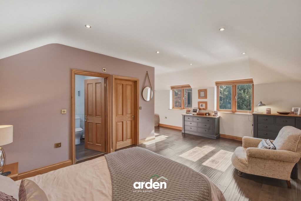 Additional image 9 of 5 bed detached house for saleRed Hill Lane, Worcester WR5