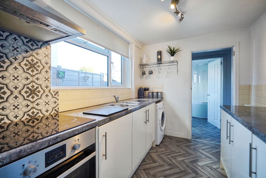 Additional image 7 of 3 bed terraced house for saleBelvoir Road, Coalville, Leicestershire LE67