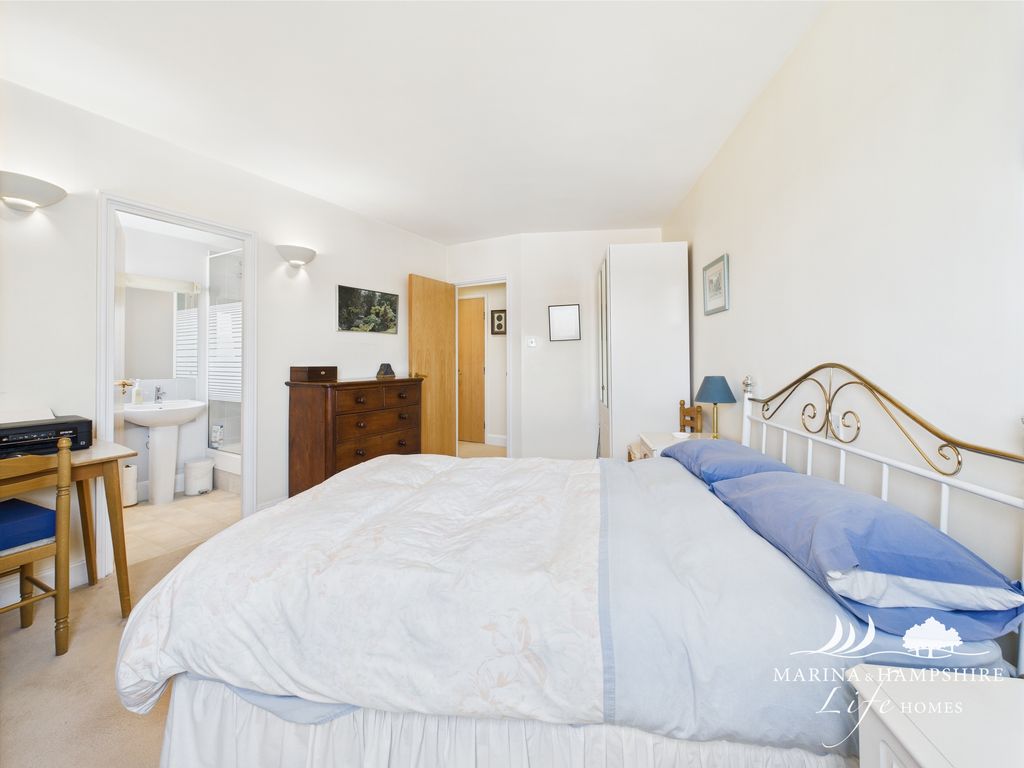 Additional image 26 of 2 bed flat for salePort Way, Port Solent, Portsmouth PO6