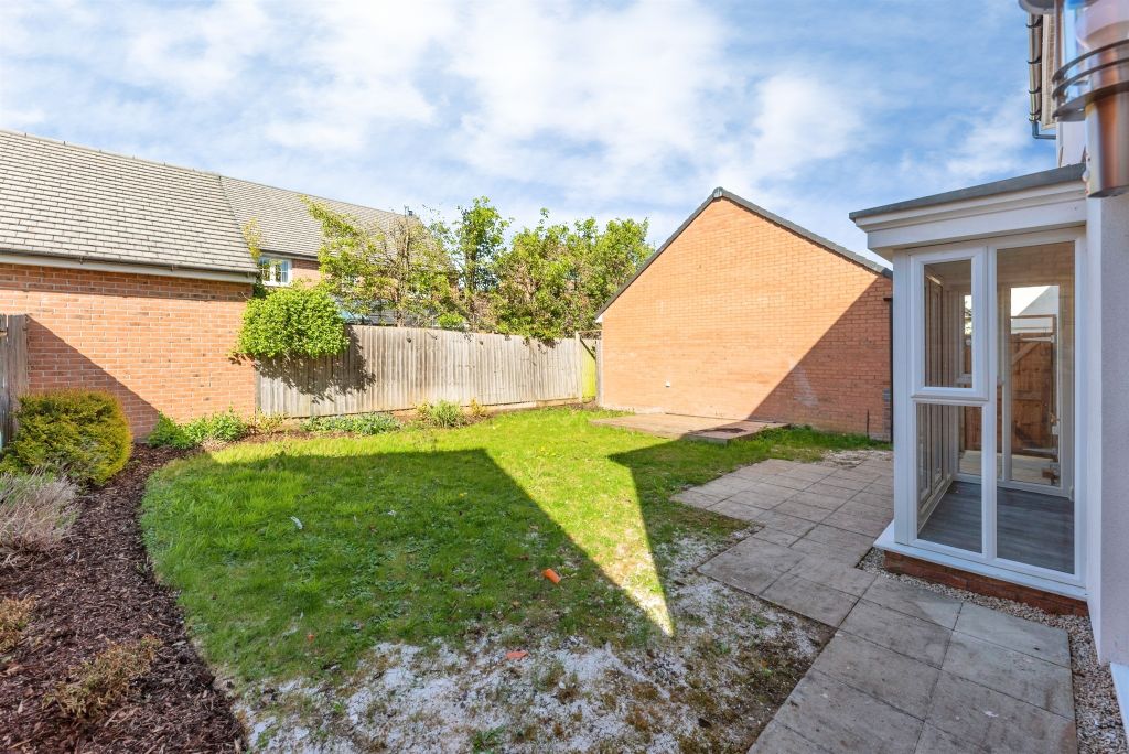 Additional image 21 of 4 bed detached house for saleThe Sands, Bottesford, Nottingham NG13