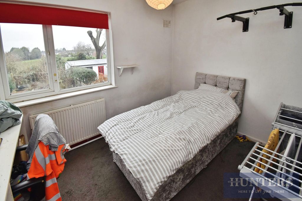 Additional image 6 of 3 bed semi-detached house for saleCentral Avenue, Wigston LE18