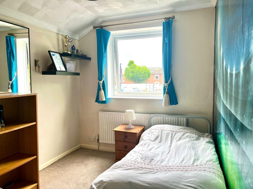 Additional image 10 of 3 bed terraced house for saleOxford Avenue, Southampton SO14