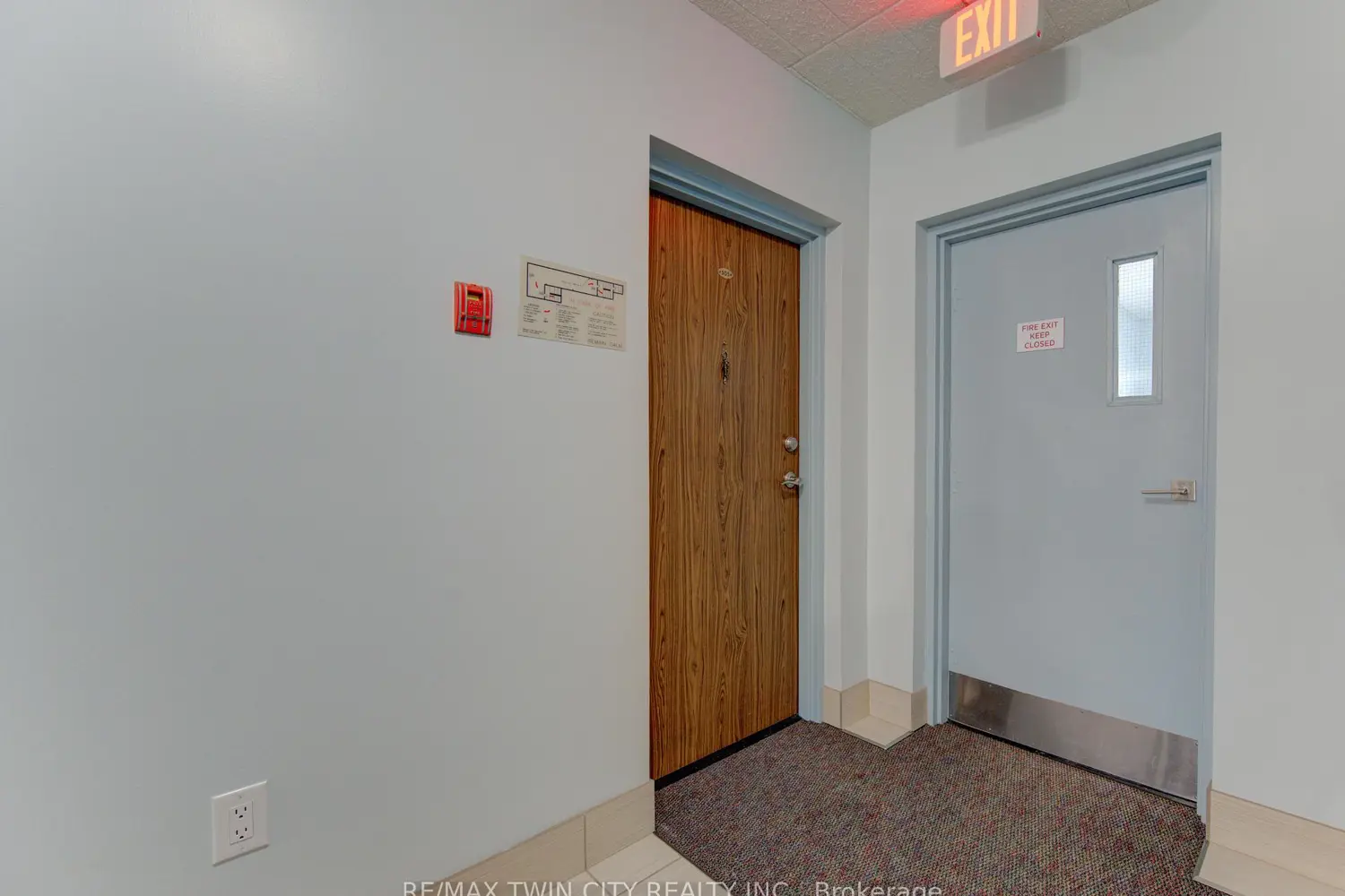 Additional image 4 of 24 Mooregate Crescent 305