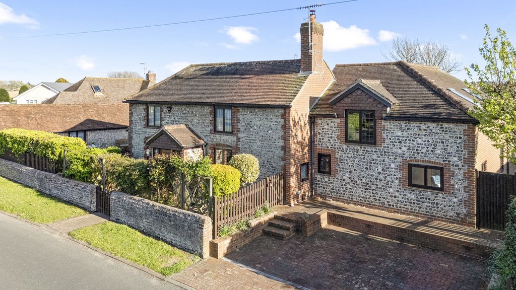 Additional image 2 of 4 bed detached house for saleFerring Lane, Worthing BN12