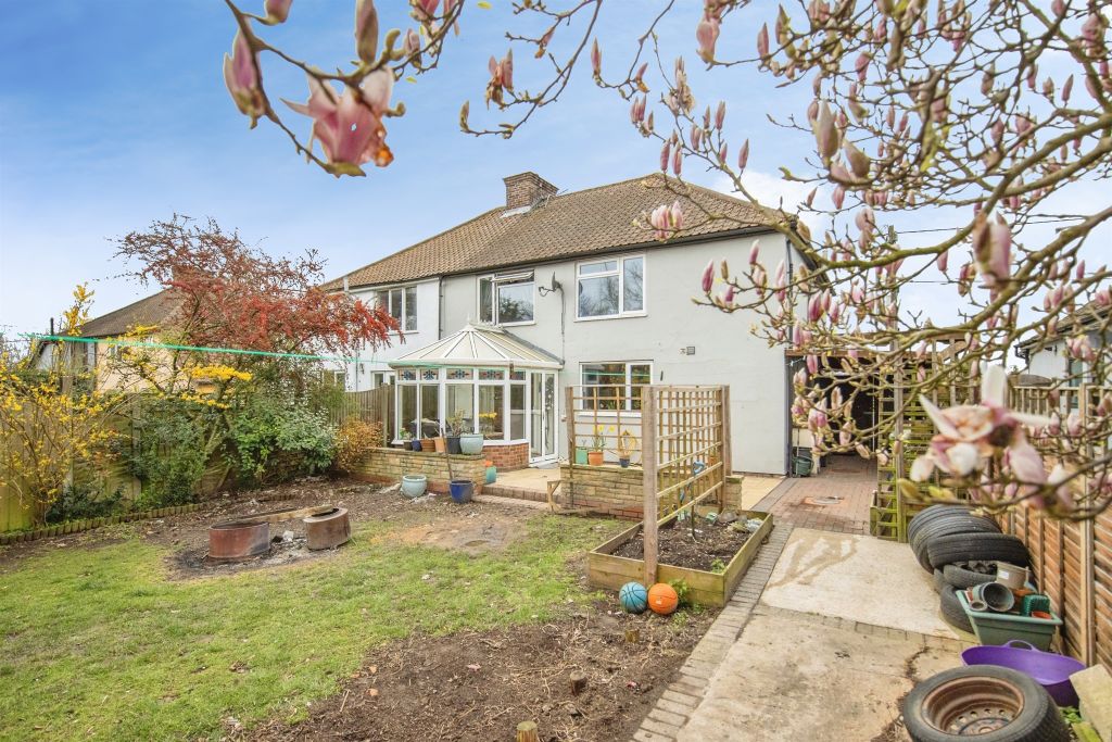 Additional image 23 of 4 bed semi-detached house for saleGrove Road, Woodbridge IP12