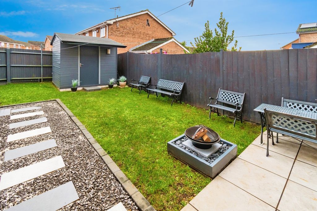 Additional image 7 of 3 bed semi-detached house for saleCowley Close, Southampton SO16