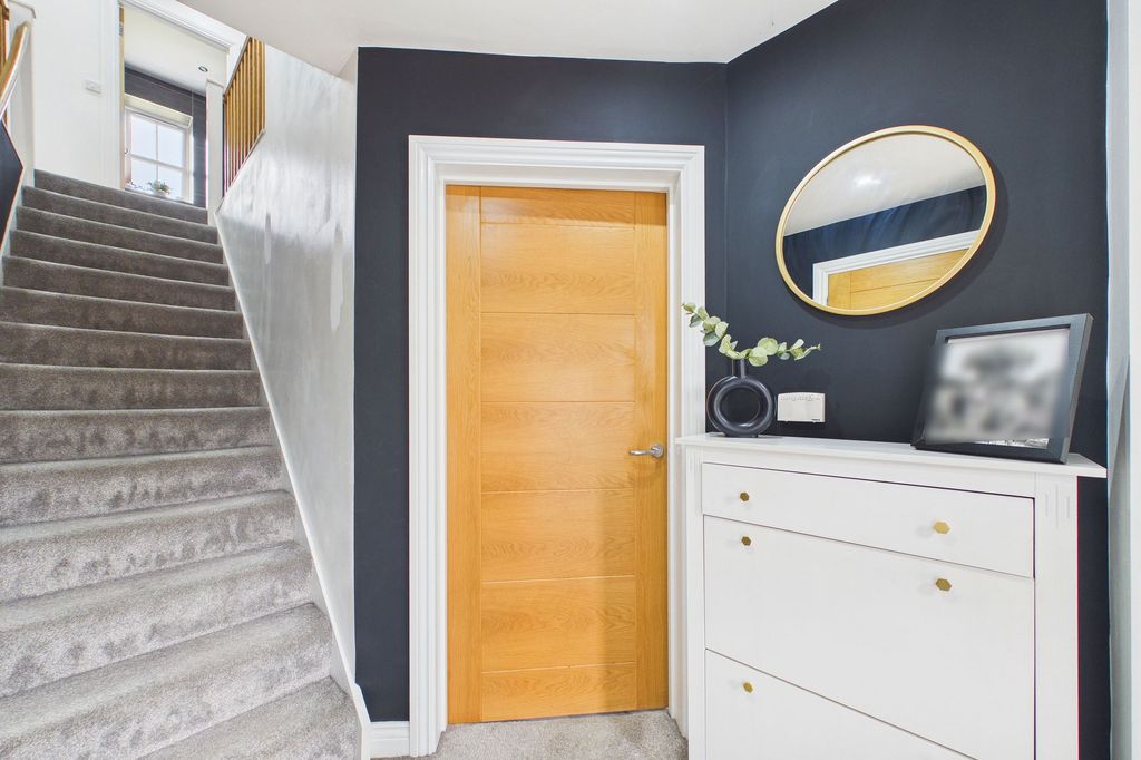 Additional image 11 of 4 bed detached house for salePotters Meadow, Workington CA14