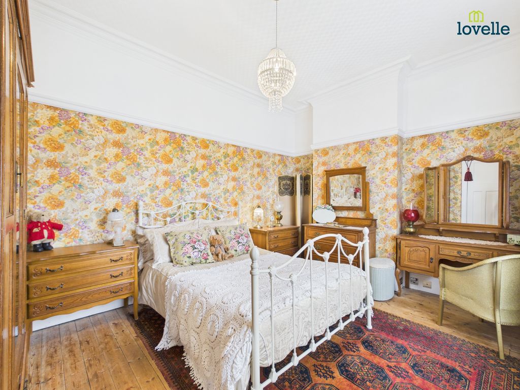 Additional image 23 of 4 bed detached house for sale76 Witham Road, Woodhall Spa LN10