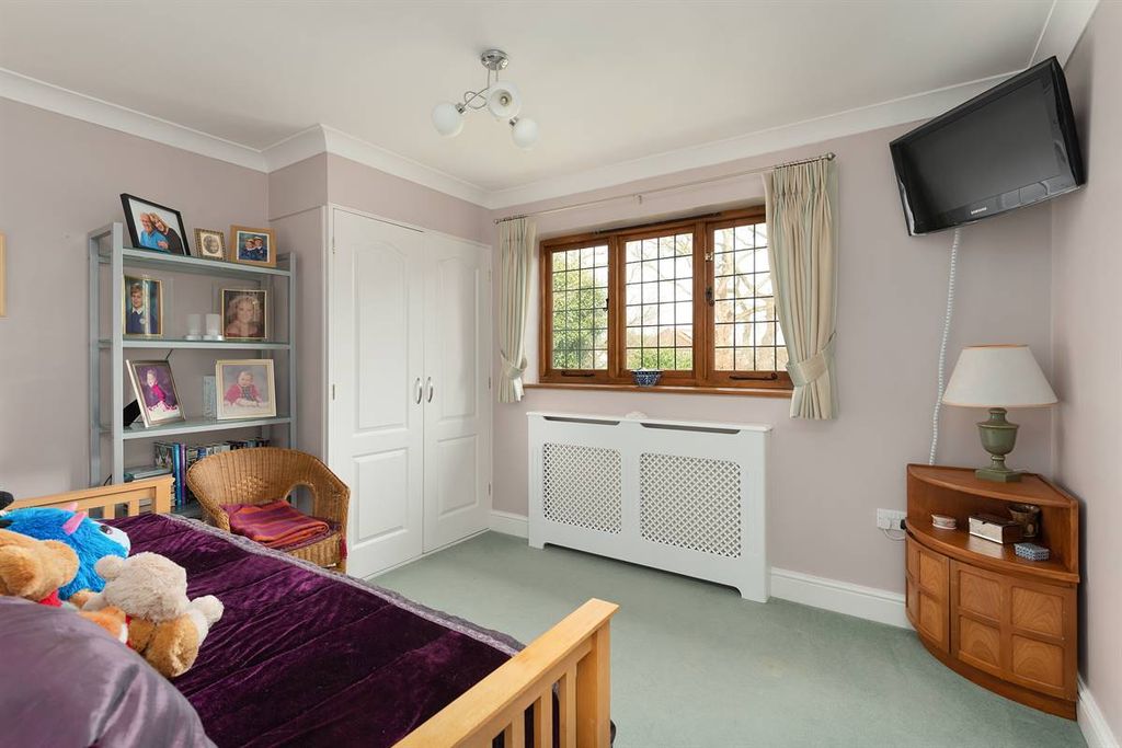 Additional image 22 of 5 bed detached house for saleBoundary Chase, Chestfield, Whitstable CT5