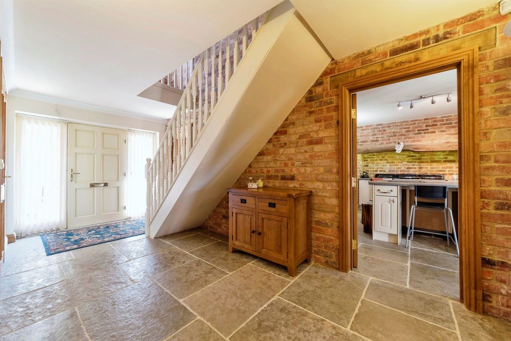 Additional image 4 of 6 bed detached house for saleSpring Lane, Colsterworth, Grantham NG33