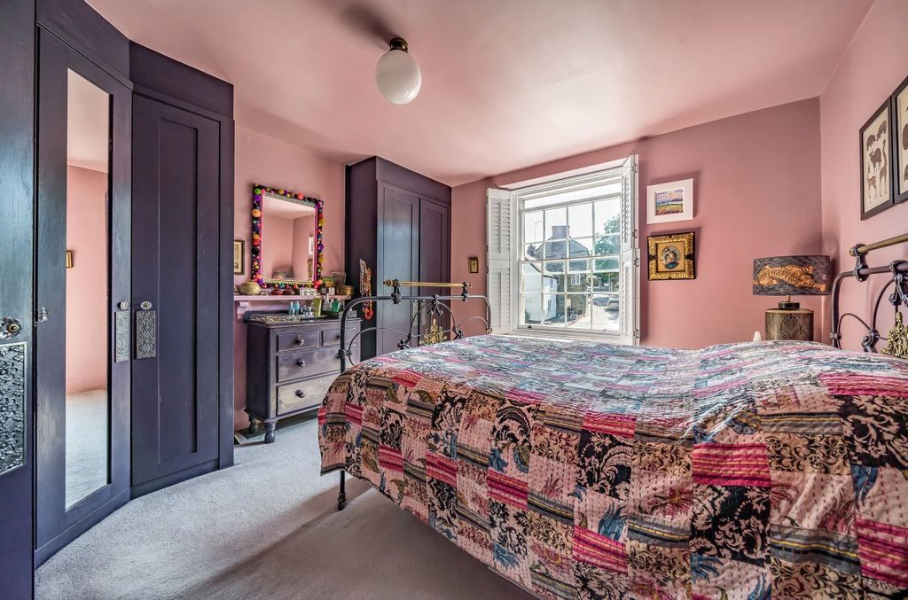 Additional image 10 of 5 bed end terrace house for saleSilver Street, Wincanton, Somerset BA9