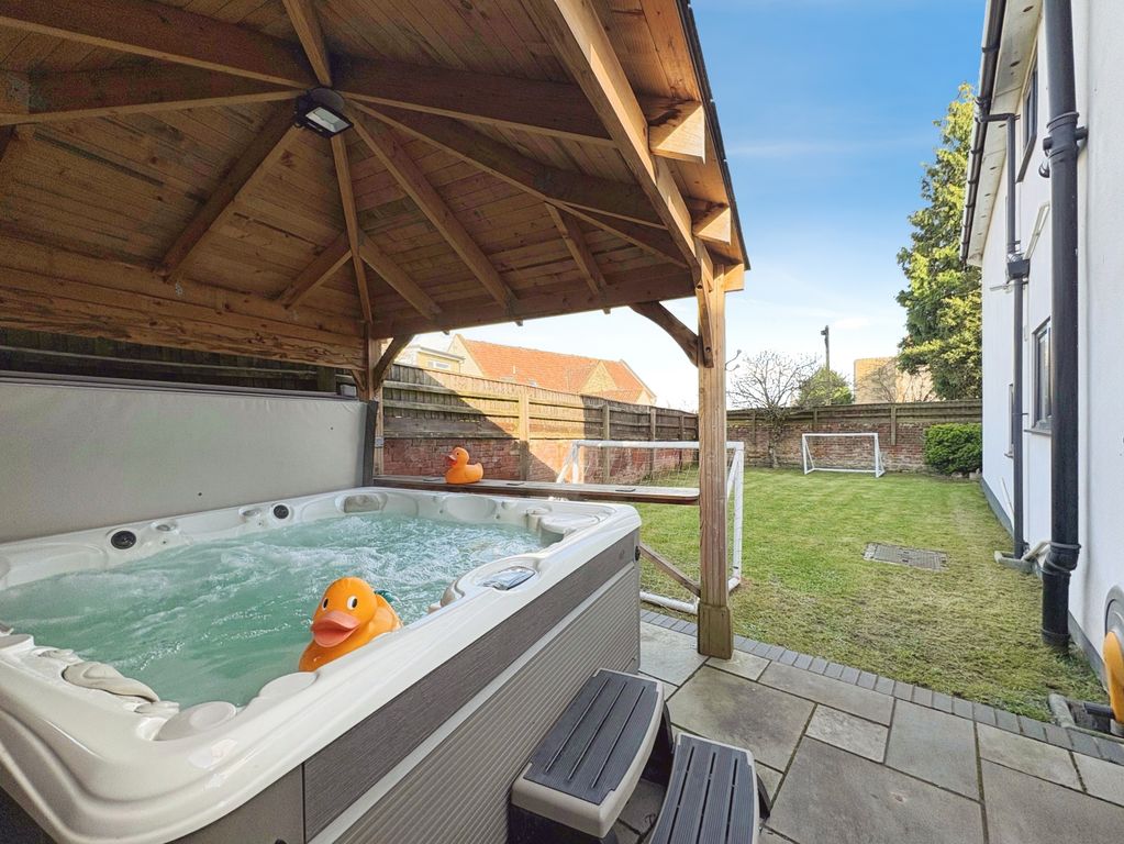 Additional image 36 of 6 bed detached house for saleSwallowcliffe Gardens, Yeovil BA20