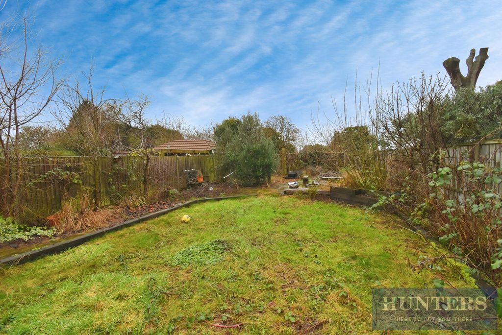 Additional image 11 of 3 bed semi-detached house for saleCentral Avenue, Wigston LE18