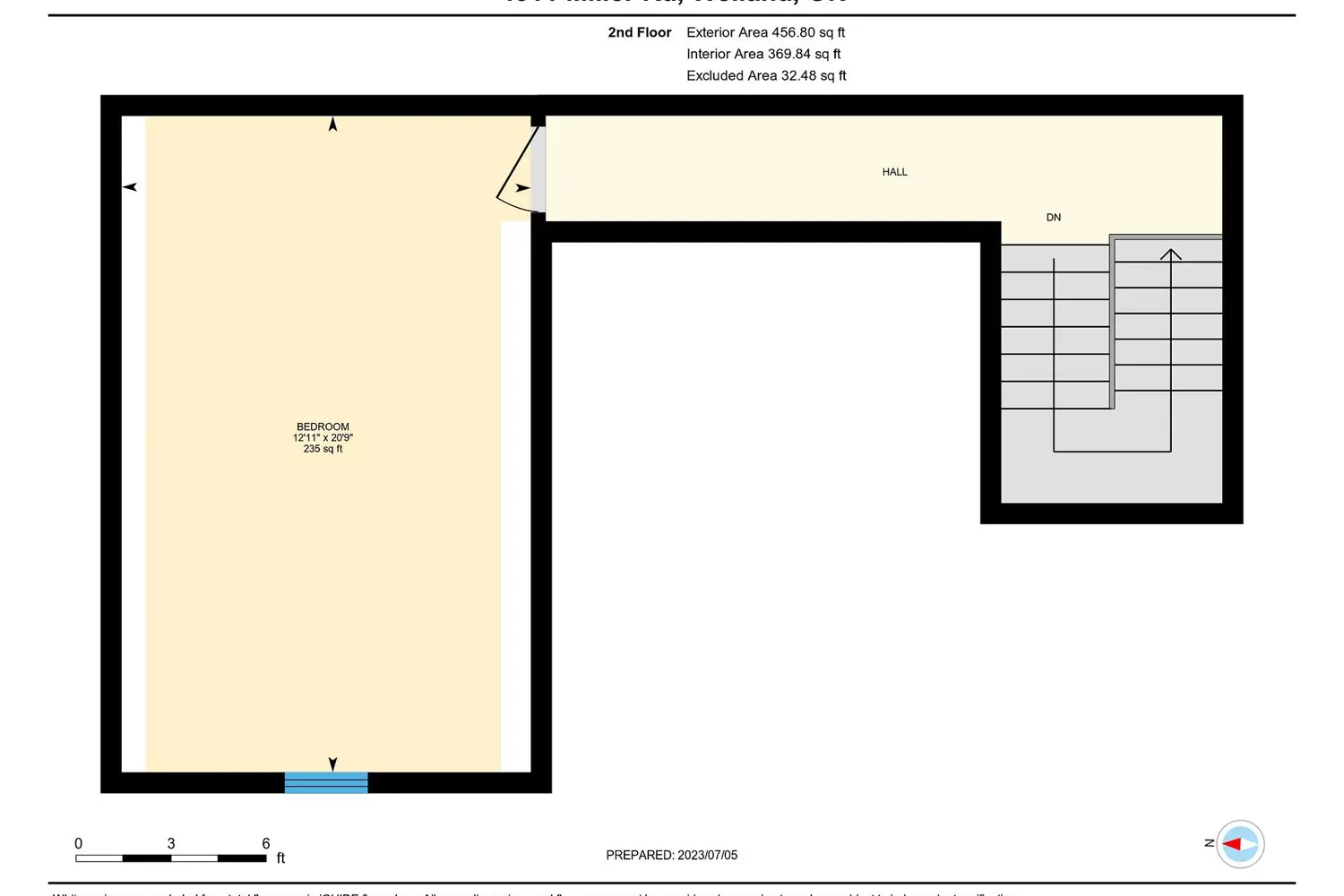 Additional image 9 of 4511 Miller Road
