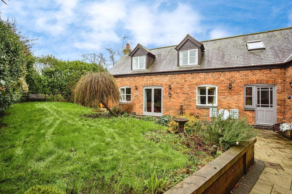 Additional image 23 of 4 bed detached house for saleLong Lane, Billesdon, Leicester LE7