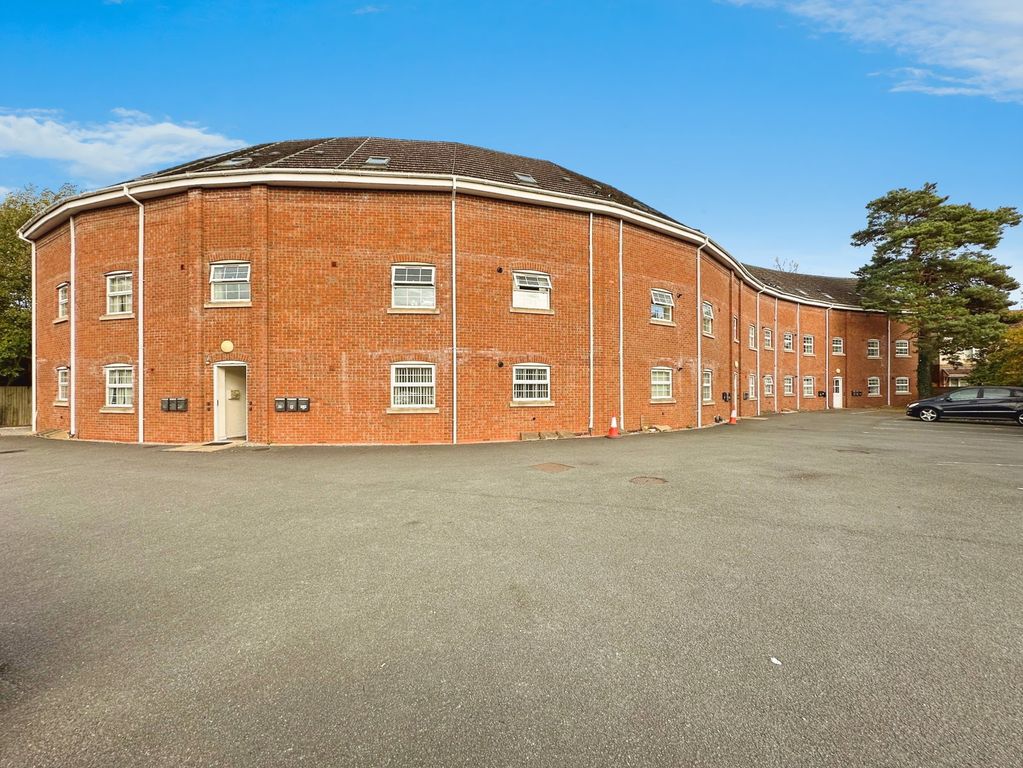 Additional image 29 of 2 bed flat for saleDam Mill Close, Bilbrook, Wolverhampton WV8
