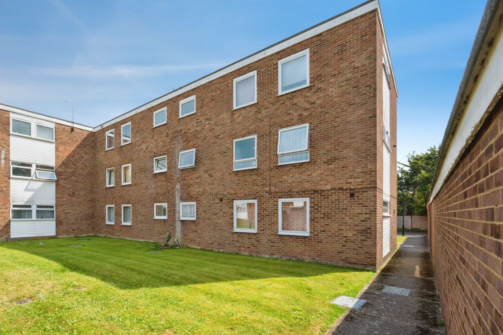 Additional image 10 of 2 bed flat for saleWaterloo Road, Southampton SO15