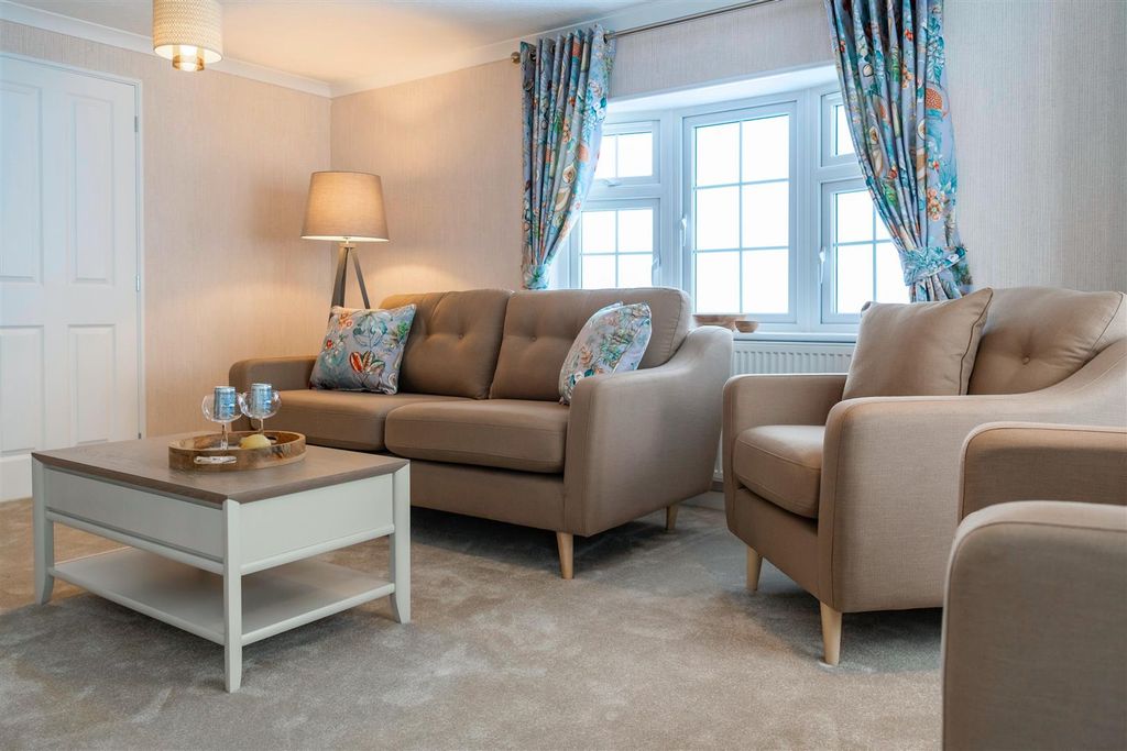 Additional image 18 of 2 bed mobile/park home for saleShort Heath Road, Moira DE12