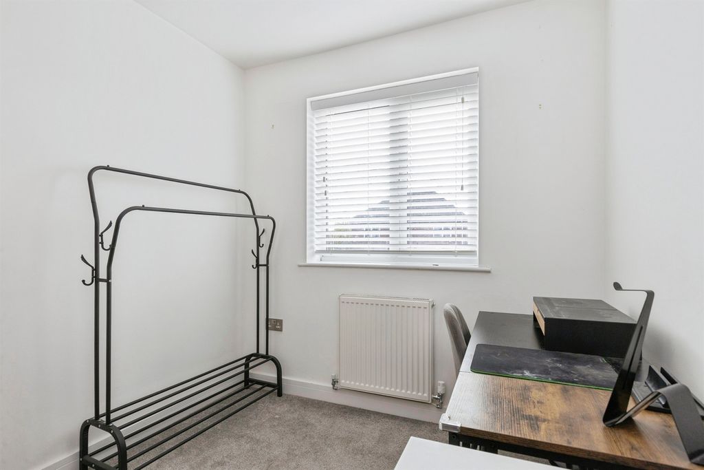 Additional image 8 of 4 bed detached house for saleUtah Close, Glenfield, Leicester LE3