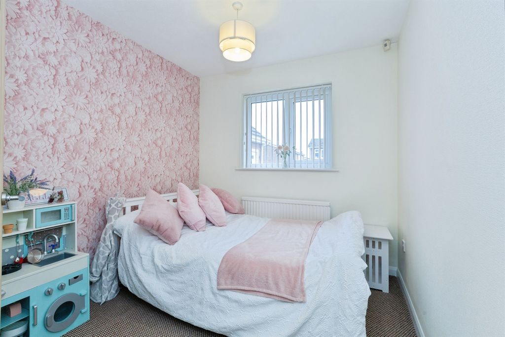 Additional image 13 of 4 bed detached bungalow for saleDrummond Road, Enderby, Leicester LE19