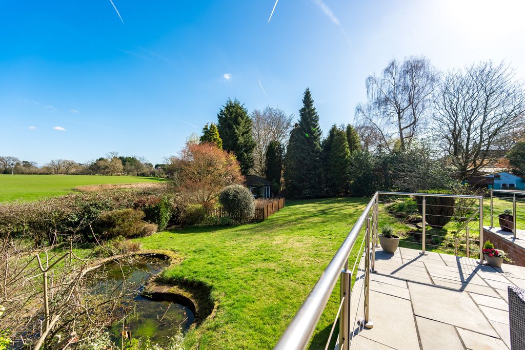 Additional image 23 of 6 bed detached house for saleBrowns Lane, Wilmslow, Cheshire SK9