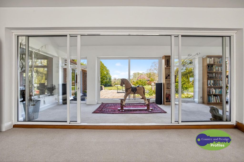Additional image 11 of 8 bed detached house for saleMain Street, Carlton, Nuneaton CV13