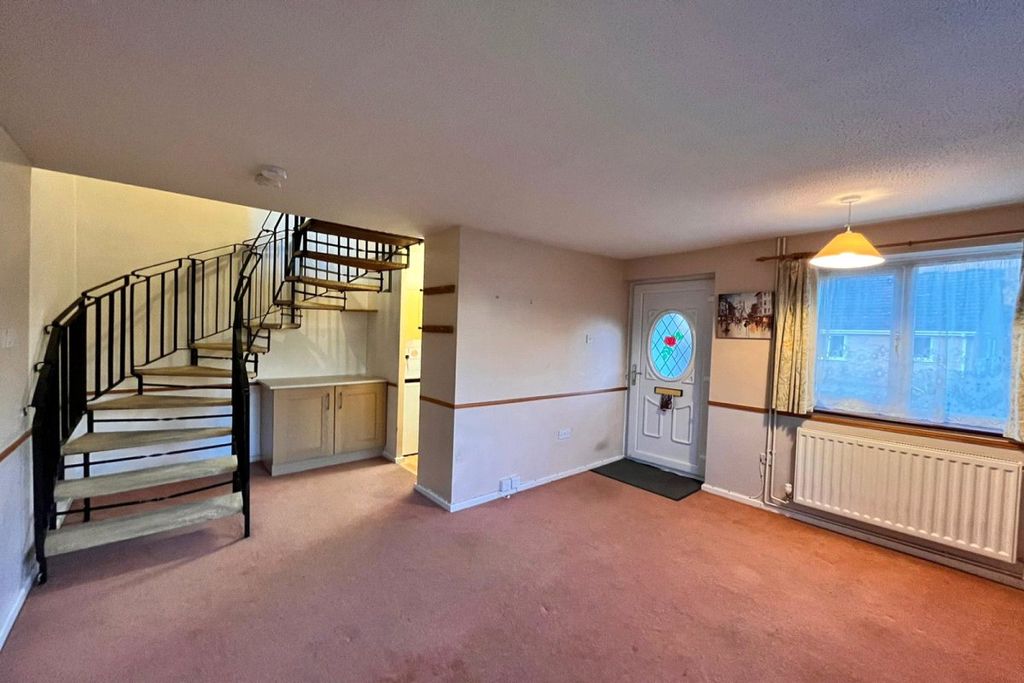 Additional image 2 of 1 bed detached house for saleRoundhill Way, Loughborough, Leicestershire LE11