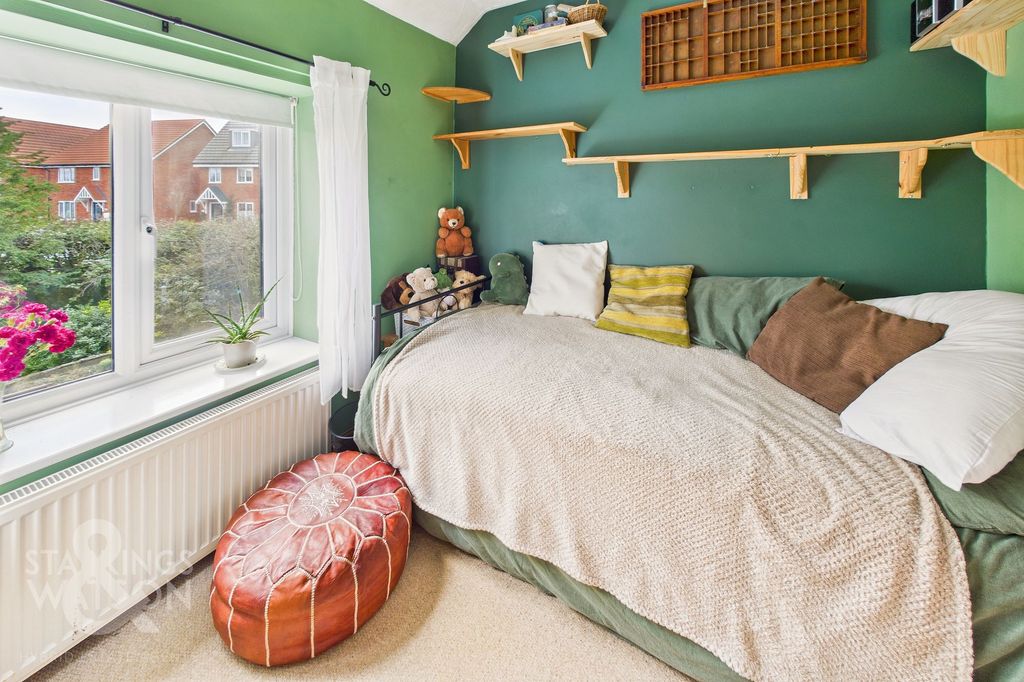 Additional image 22 of 5 bed detached house for saleRightup Lane, Wymondham NR18