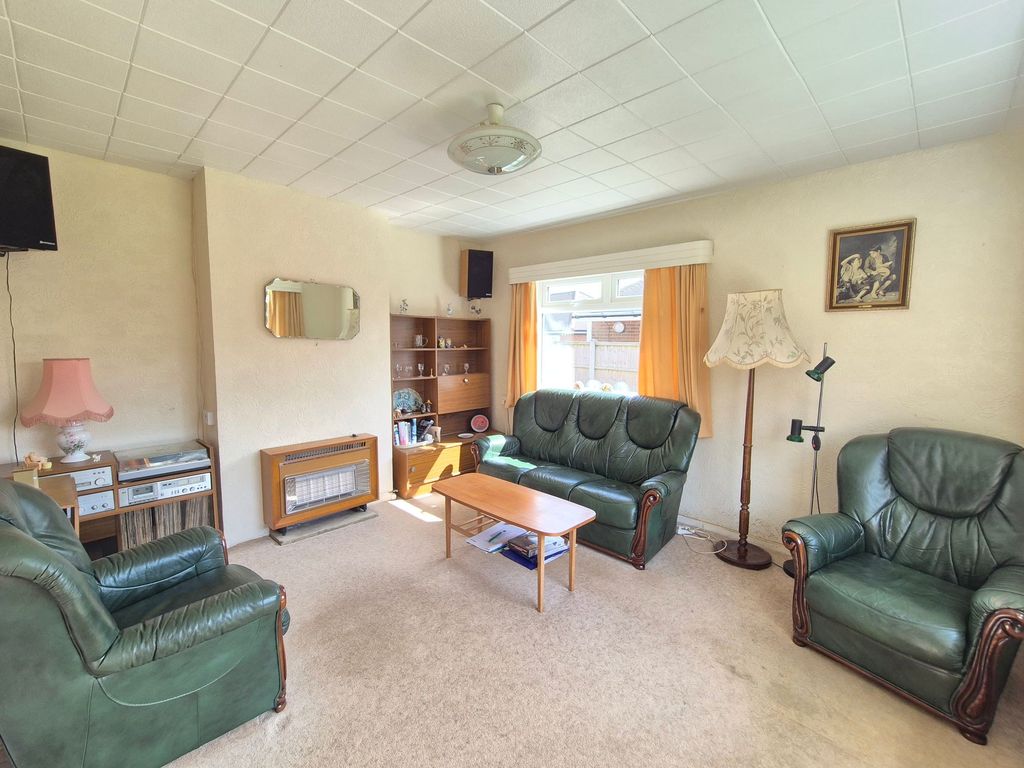 Additional image 5 of 3 bed detached bungalow for saleRowena Drive, Ashby-De-La-Zouch LE65
