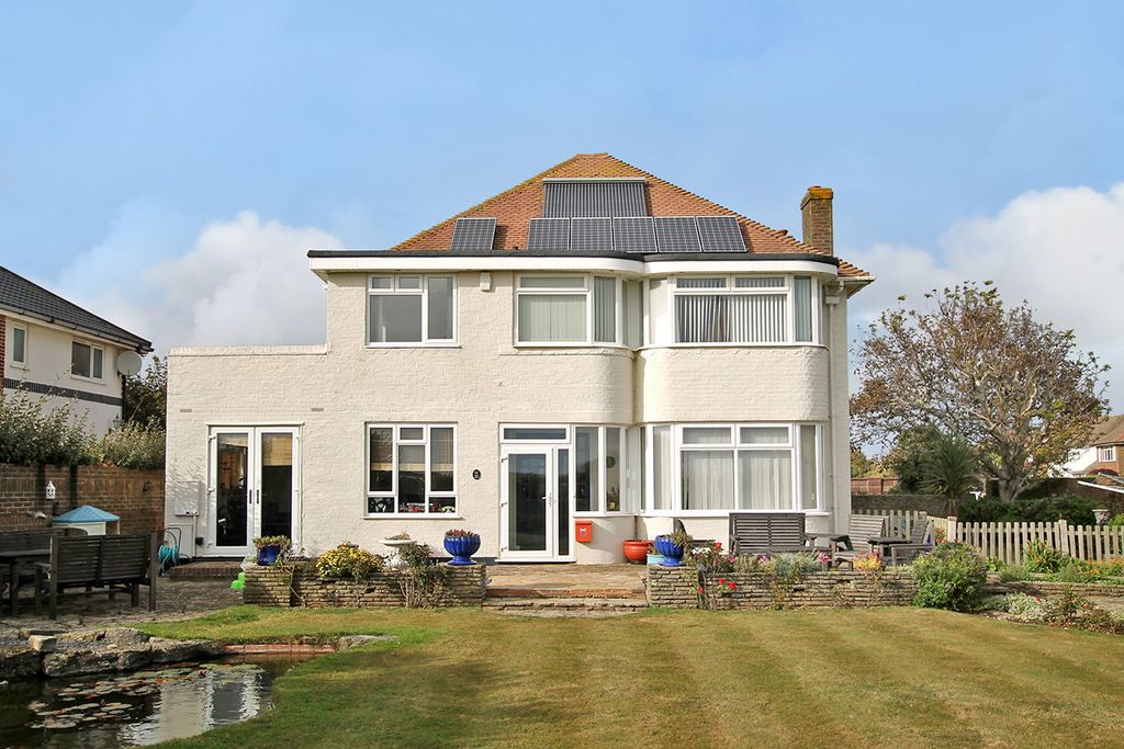 Additional image 24 of 4 bed detached house for saleMarine Drive, Worthing BN12