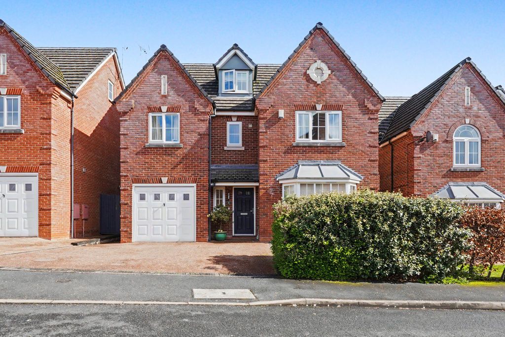 Additional image 36 of 5 bed detached house for saleBrook View, Newport TF10