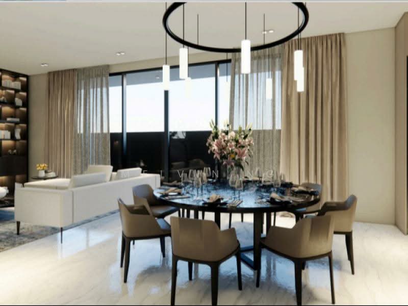 Additional image 2 of Face East | NO West Sun | Pool & Lift | 5 Rooms ensuite