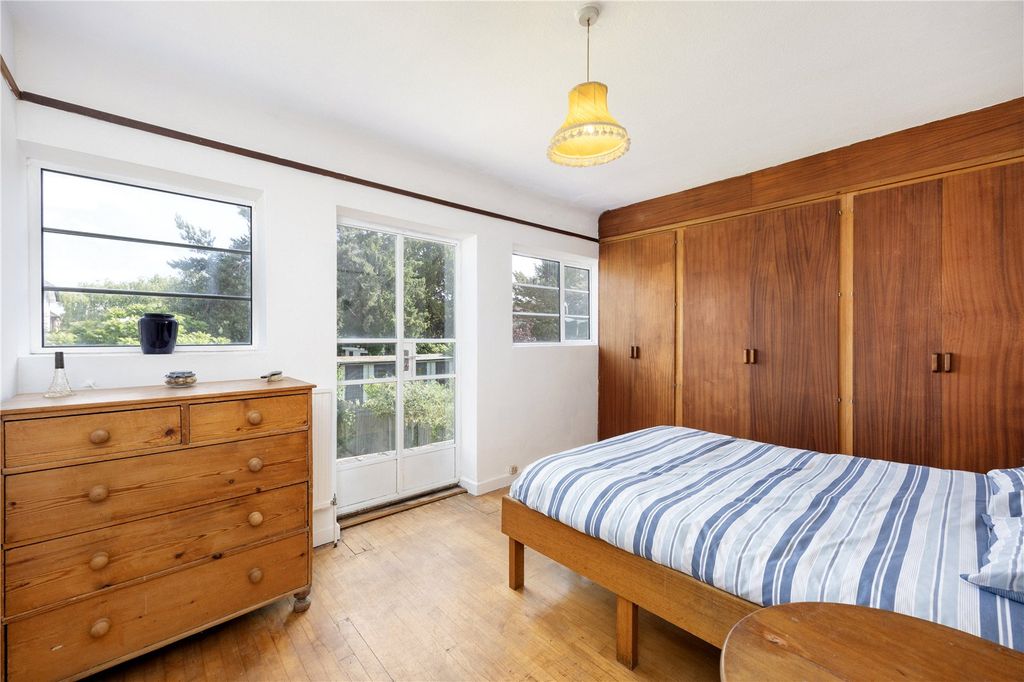 Additional image 10 of 4 bed detached house for saleChurch Road, Worcester Park, Surrey KT4
