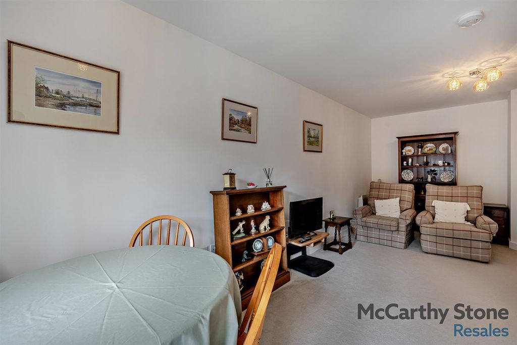 Additional image 7 of 1 bed flat for saleEagle Way, Martlesham Heath IP5