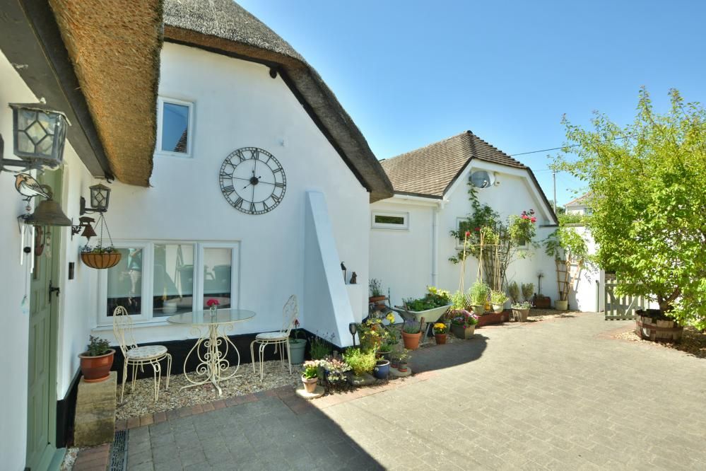 Additional image 12 of 3 bed detached house for saleLeigh Lane, Wimborne BH21